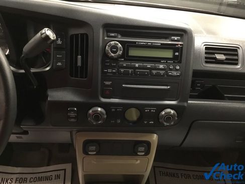 Used 2012 Honda Ridgeline RTS image 43