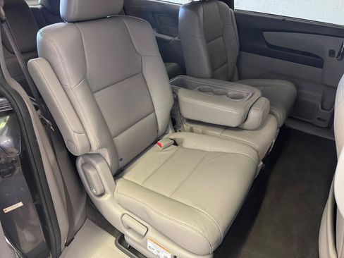 Used 2017 Honda Odyssey EX-L image 14