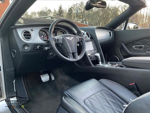Used 2015 Bentley Continental GT Speed image 13