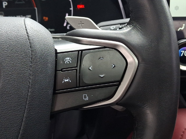 Used 2024 Lexus NX 350 AWD w/ Vision Package image 24