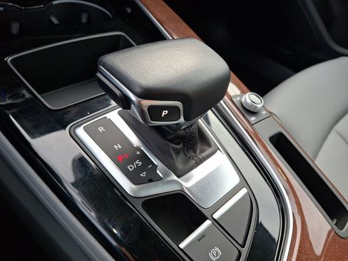 Certified 2023 Audi A4 2.0T Premium w/ Convenience Package image 16