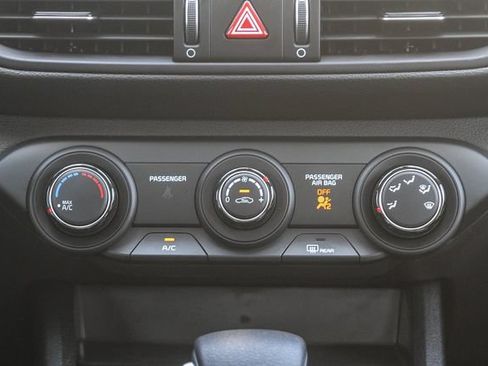Certified 2024 Kia Forte LXS FWD image 14