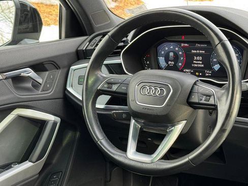 Used 2022 Audi Q3 2.0T Premium image 12