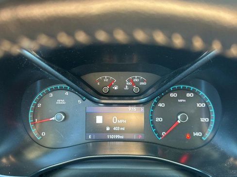 Used 2019 GMC Canyon Denali AWD/4WD image 18