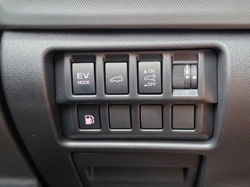 New 2026 Subaru Forester Sport AWD/4WD image 33