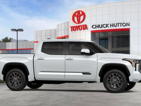 New 2026 Toyota Tundra Platinum AWD/4WD image 46