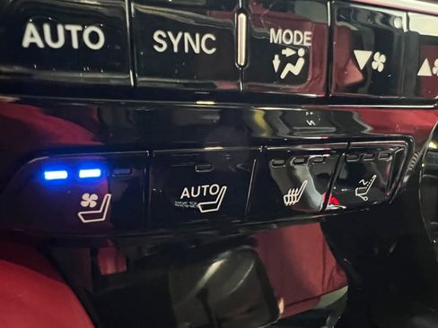 New 2026 Acura MDX A-Spec AWD/4WD image 25