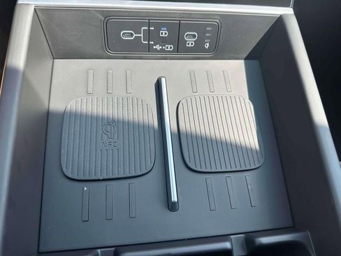 New 2024 Hyundai Santa Fe SEL image 28