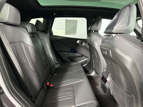 Used 2026 BMW X3 xDrive30 w/ Convenience Package image 29