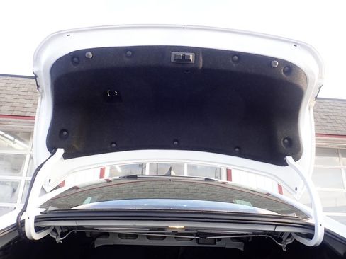 Used 2017 Chevrolet Malibu LS image 19