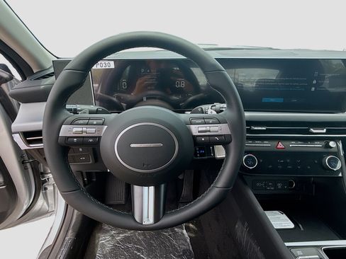 New 2026 Hyundai Sonata SEL FWD image 8