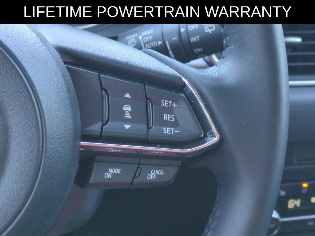 Used 2024 MAZDA CX-5 AWD 2.5 S w/ Select Package image 23