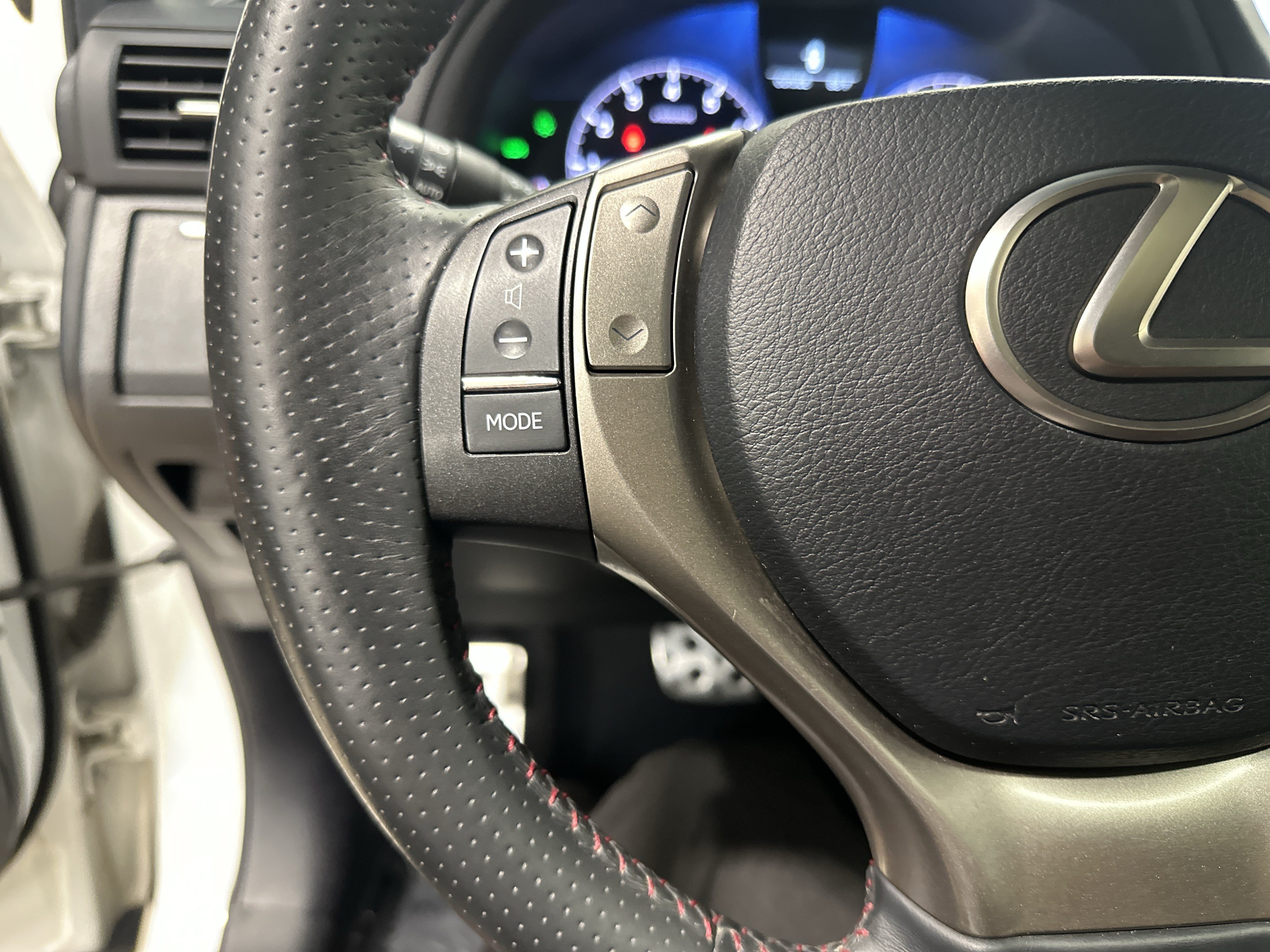 Used 2015 Lexus RX 350 F Sport w/ Navigation Package AWD/4WD image 19