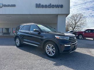 Used 2023 Ford Explorer XLT w/ Equipment Group 202A video 1