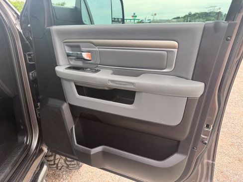 Used 2015 RAM 2500 Outdoorsman AWD/4WD image 31