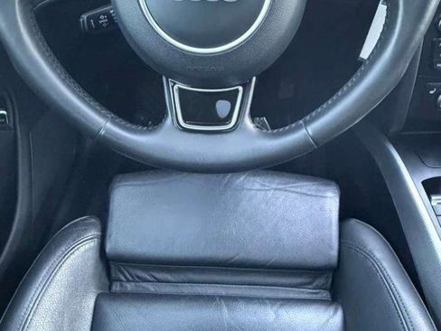Used 2014 Audi A4 2.0T Premium Plus w/ Premium Plus Package AWD/4WD image 26