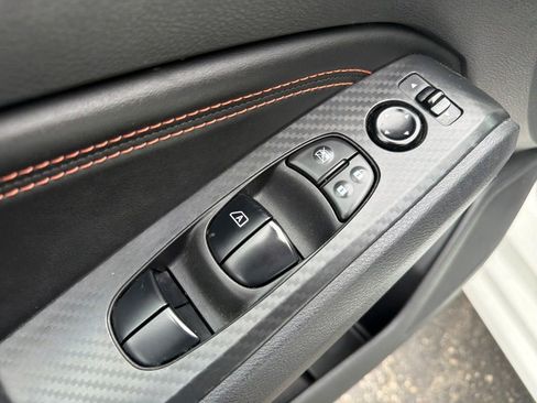 Used 2022 Nissan Altima 2.5 SR image 14