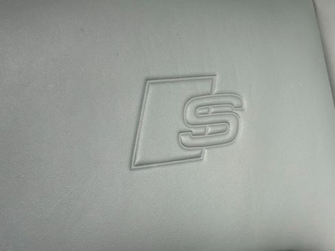 Used 2019 Audi S5 Premium Plus w/ Premium Plus image 52