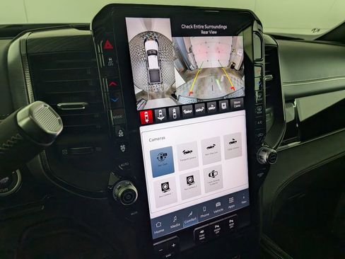 New 2026 RAM 2500 Power Wagon image 23