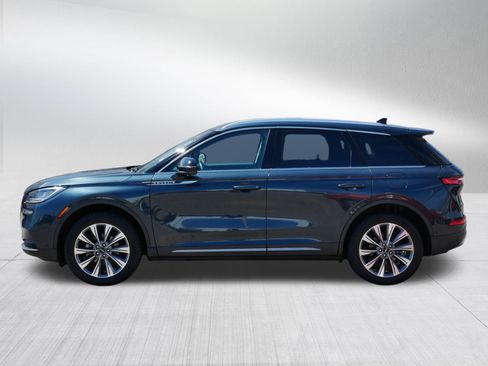 Used 2022 Lincoln Corsair Reserve w/ Equipment Group 201A AWD/4WD image 4