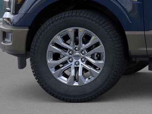 New 2026 Ford F150 King Ranch image 21