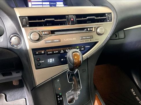 Used 2015 Lexus RX 350 AWD image 24