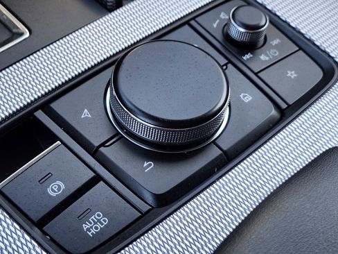 Used 2024 MAZDA CX-90 Plug-In Hybrid w/ Preferred image 34