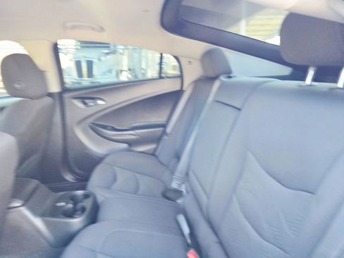 Used 2019 Chevrolet Volt LT image 37