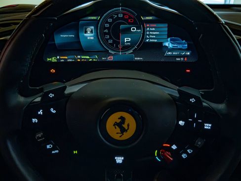 Used 2021 Ferrari SF90 Stradale AWD/4WD image 13