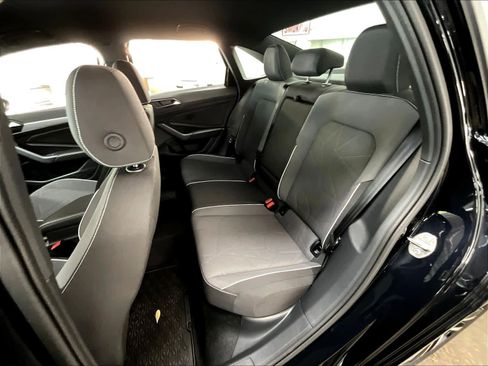 New 2026 Volkswagen Jetta Sport image 12