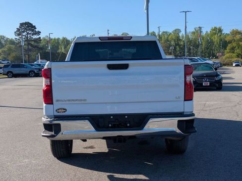 Used 2023 Chevrolet Silverado 1500 LT image 4