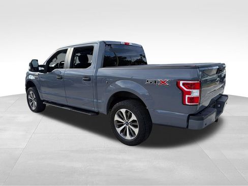Used 2019 Ford F150 XL w/ Equipment Group 101A Mid RWD image 5