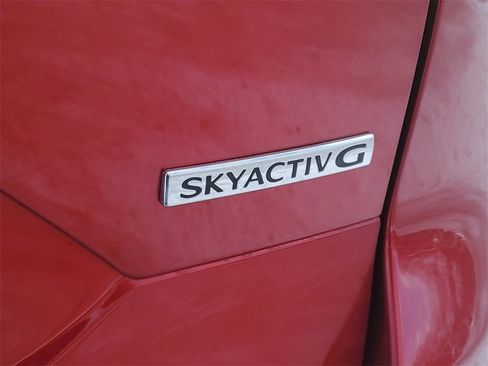 New 2025 MAZDA CX-5 AWD 2.5 S w/ Preferred Package image 7