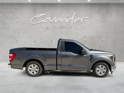 Used 2023 Ford F150 XL w/ XL Chrome Appearance Package image 17