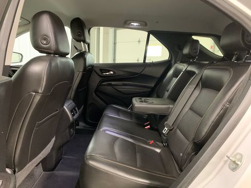 Used 2020 Chevrolet Equinox Premier AWD/4WD image 20