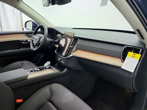New 2026 Volvo XC90 B6 Plus w/ Protection Package AWD/4WD image 13