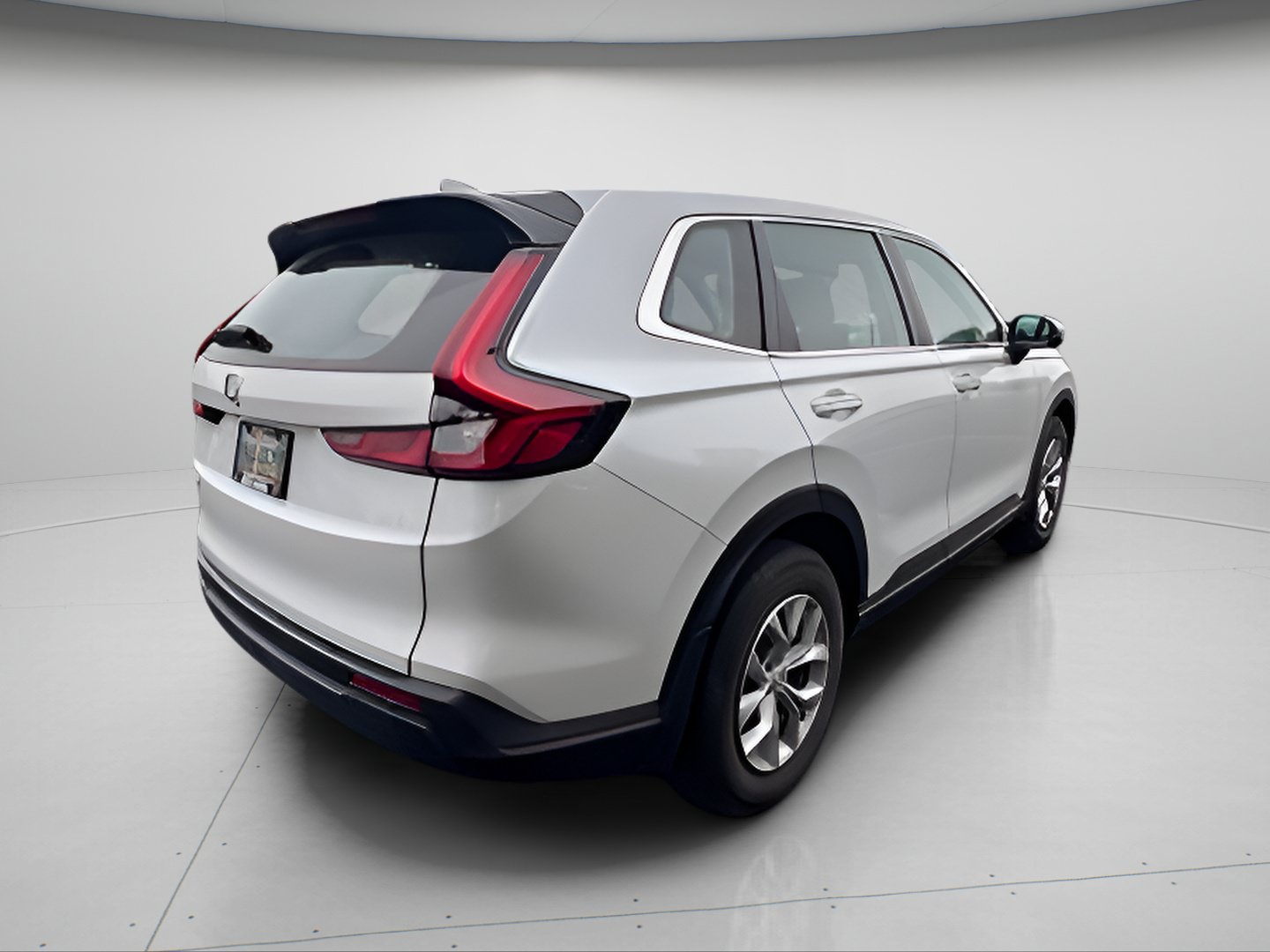 Used 2024 Honda CR-V LX image 18