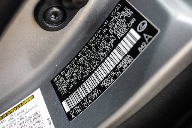 Used 2020 Lexus UX 250h w/ Premium Package AWD/4WD image 94