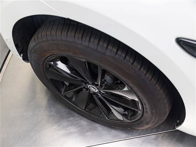 New 2026 Jaguar F-PACE R-Dynamic S AWD/4WD image 14