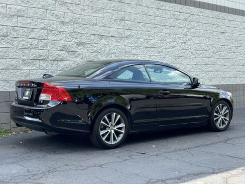 Used 2013 Volvo C70 T5 FWD image 15
