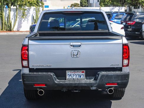Used 2023 Honda Ridgeline RTL-E image 8