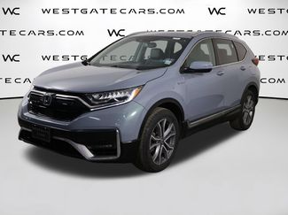 Used 2022 Honda CR-V Touring 360° Tour