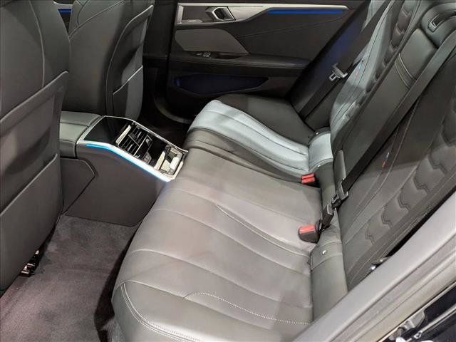 Certified 2026 BMW 840i xDrive AWD/4WD image 21