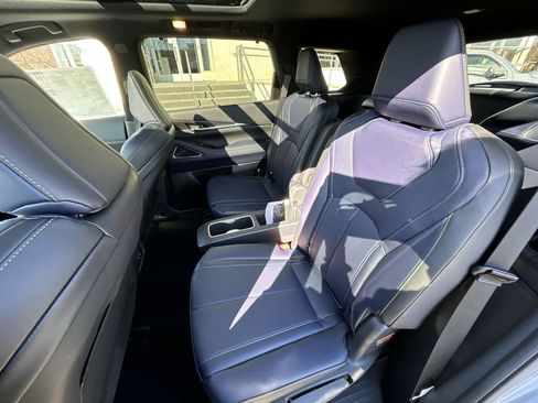 New 2026 INFINITI QX60 Sport AWD/4WD image 13