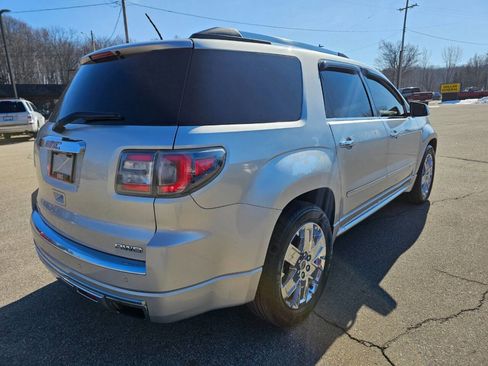 Used 2015 GMC Acadia Denali image 5