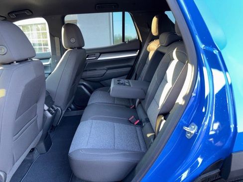 New 2025 GMC Terrain Elevation image 31