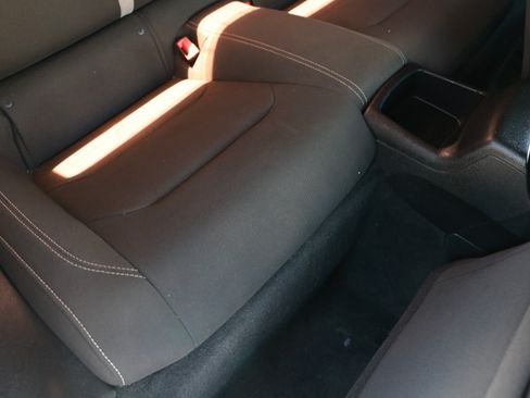 Used 2019 Chevrolet Camaro LT RWD image 16