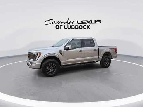 Used 2023 Ford F150 Tremor w/ Equipment Group 402A High AWD/4WD image 5