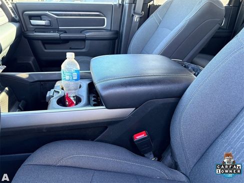 Certified 2024 RAM 2500 Big Horn w/ Night Edition image 8