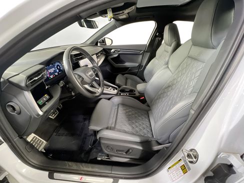 Used 2022 Audi S3 Premium Plus image 20